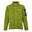 Veste Polaire NEWHILL Enfant (Vert Clair / Vert Néphrite)