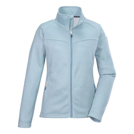 Damen Strickfleecejacke KOS 90