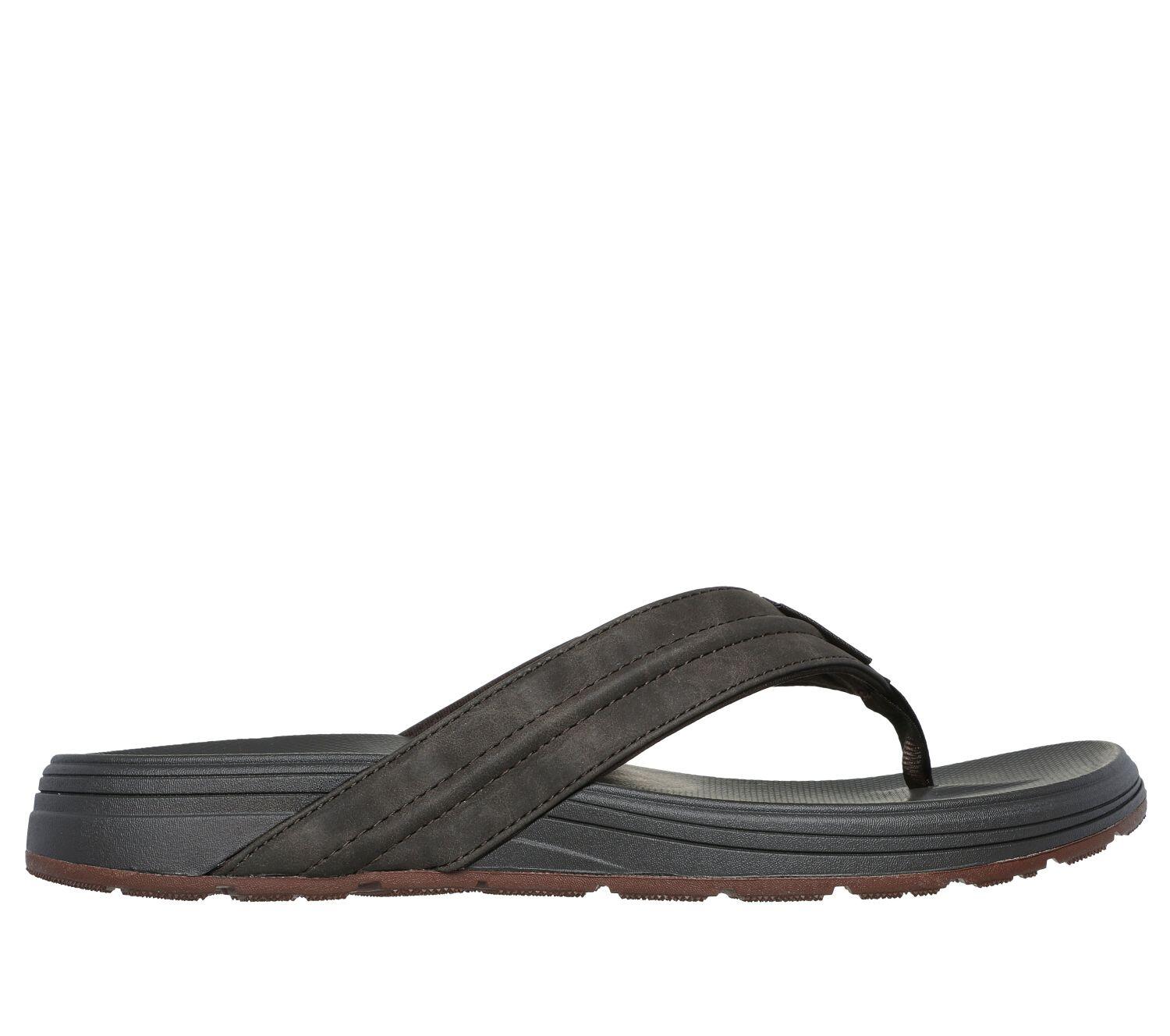 Homme PATINO MARLEE Sandales Noir 5/5
