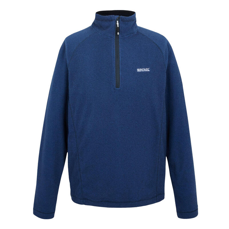Polaire MONTES Homme (Bleu Olympien / Bleu Marine)