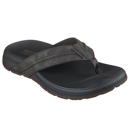 Herren PATINO MARLEE Sandalen Braun