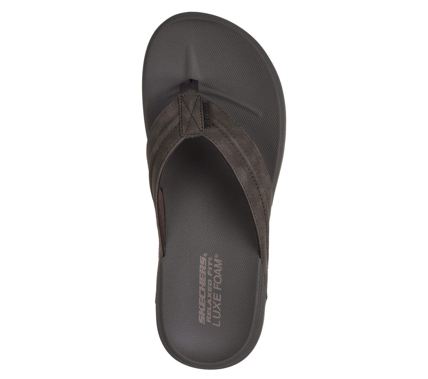 Homme PATINO MARLEE Sandales Noir 2/5