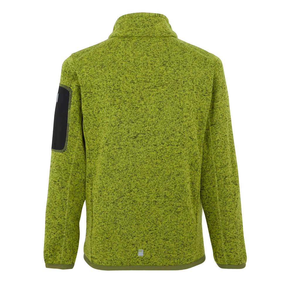 Kurtka Dziecięca Newhill Fleece Jacket