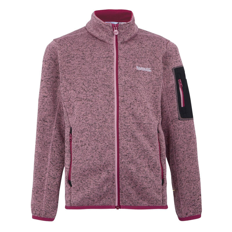 Kurtka Dziecięca Newhill Fleece Jacket