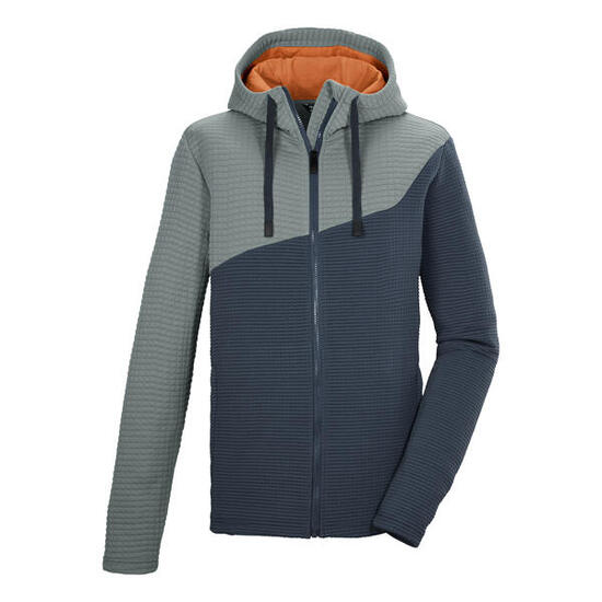 Herren Powerstretchjacke KOS 65