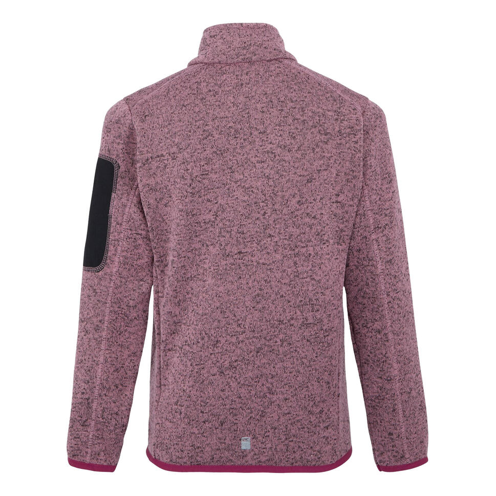Kurtka Dziecięca/dziecięca Newhill Fleece Jacket
