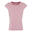 Tshirt HYPERDIMENSION Femme (Lilas)