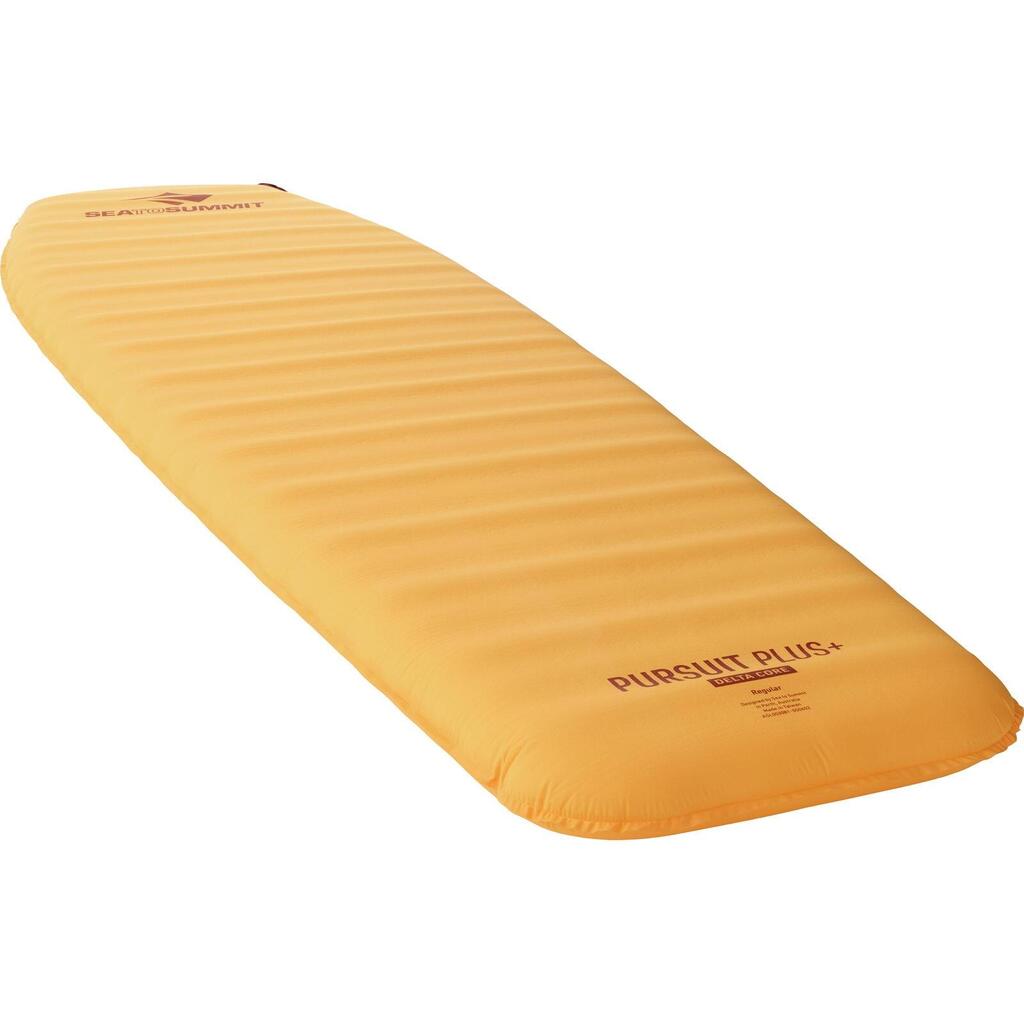 Mata samopompująca Sea to Summit Pursuit Plus L - zinnia