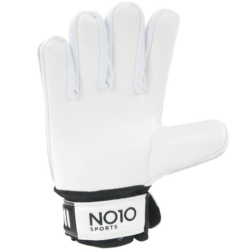 Gants CLUB Adulte (Rouge)
