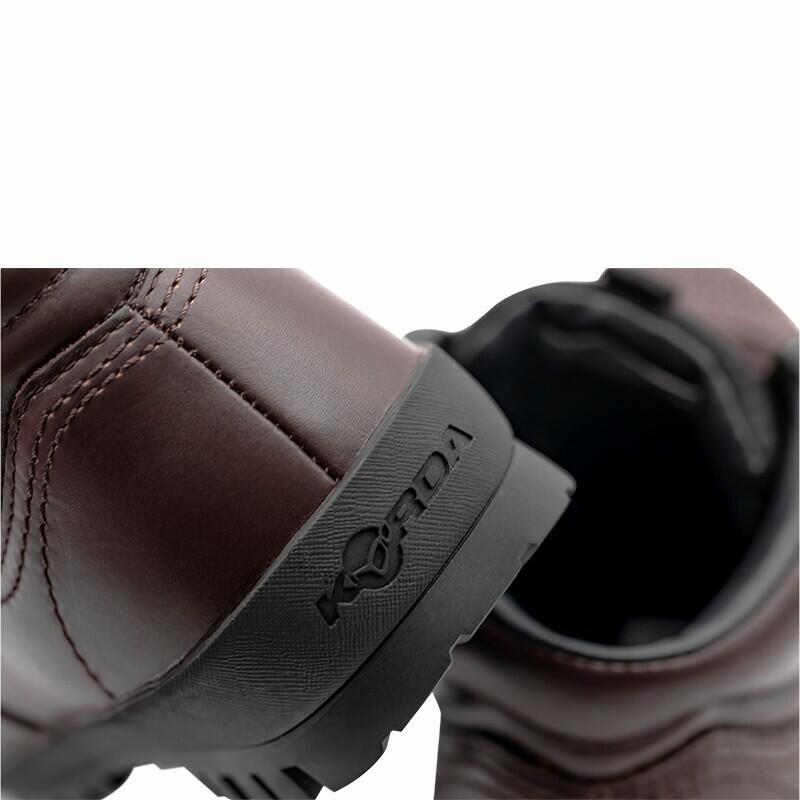 Boots Korda kore kombat 6/6