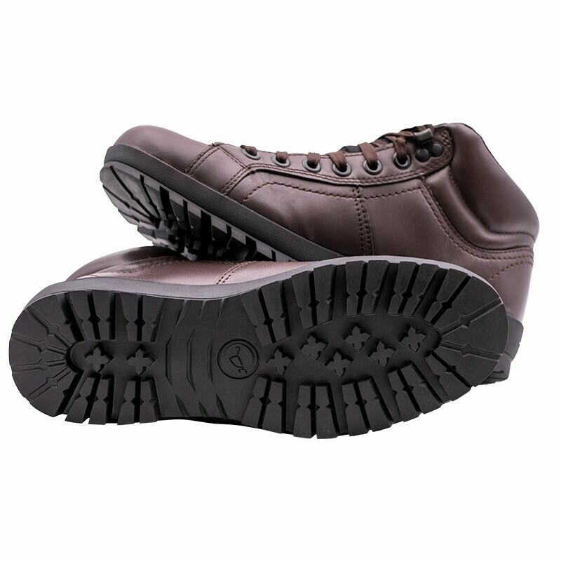 Boots Korda kore kombat 3/6