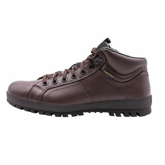 Stiefel Korda kore kombat