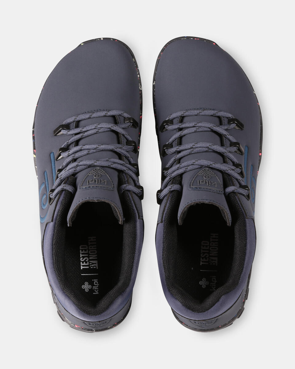 Scarpe barefoot outdoor Kilpi BARELO LOW-U 4/7