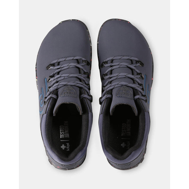 Buty outdoorowe boso Kilpi BARELO LOW-U