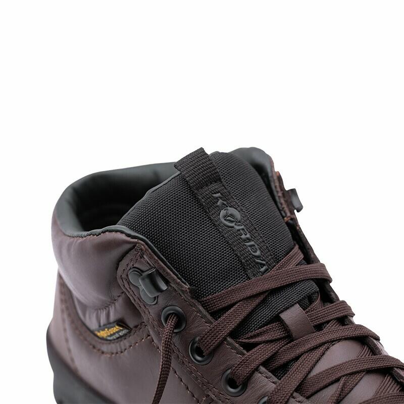 Boots Korda kore kombat 5/6