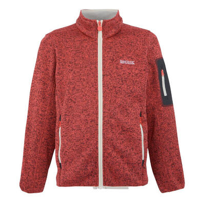 Giacca In Pile Bambini Regatta Newhill Blu Bristol