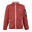 Veste Polaire NEWHILL Enfant (Pêche Foncée / Vanille Clair)