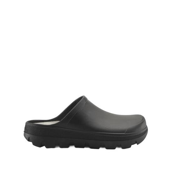 Damen NOVA Clogs Lila