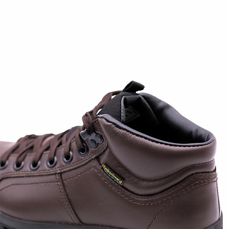 Boots Korda kore kombat 4/6