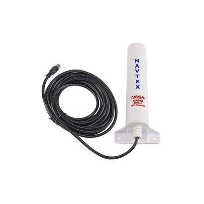 Aktive Weatherman-Antenne Nasa