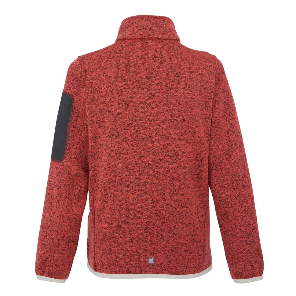 Kurtka Dziecięca Newhill Fleece Jacket