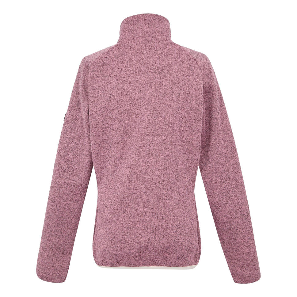 Bluza Damska Ravenhill Full Zip Fleece Top