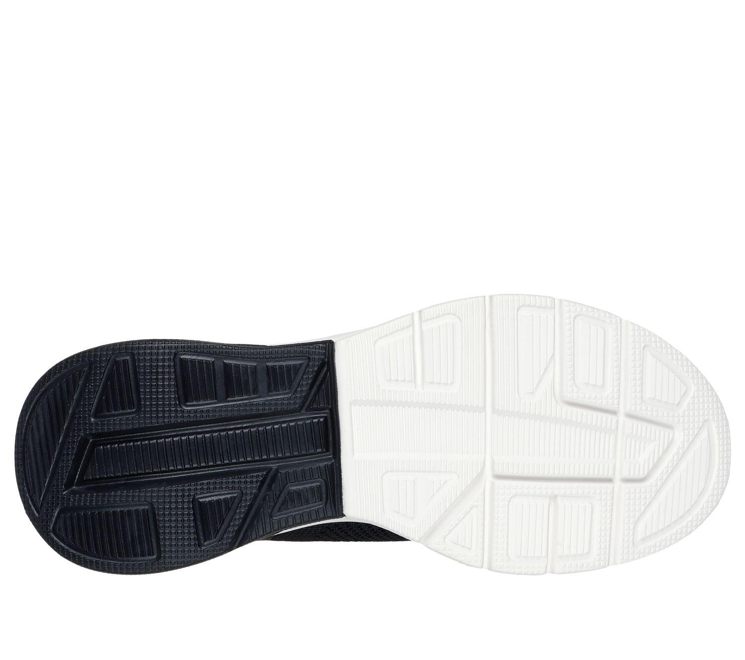 Damen BOBS ARC WAVES 2.0 NOW IT Slip-On Schwarz 3/5