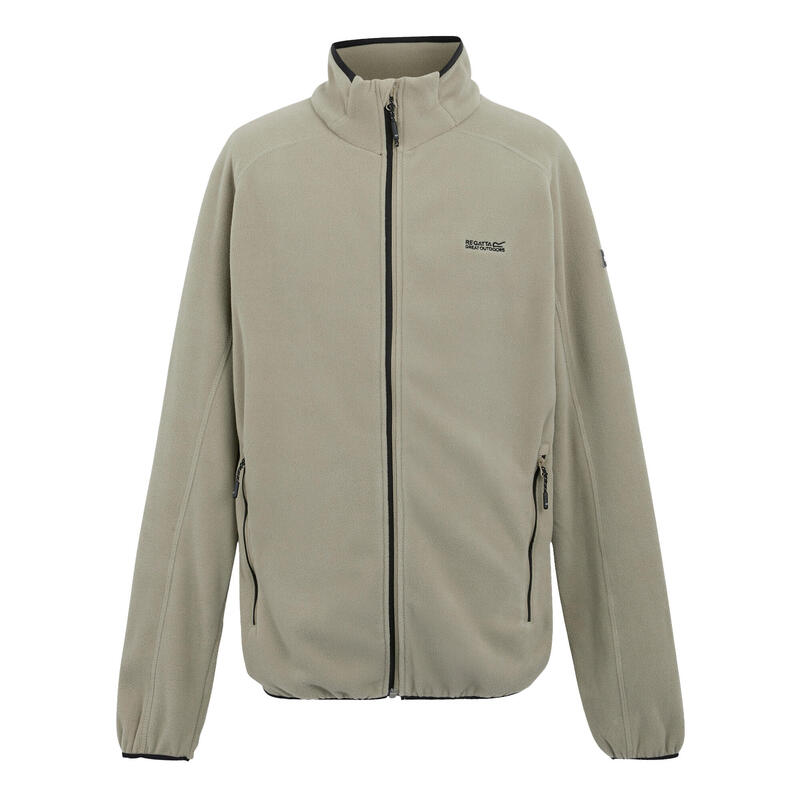 Veste Polaire HADFIELD Homme (Bleu Olympique)
