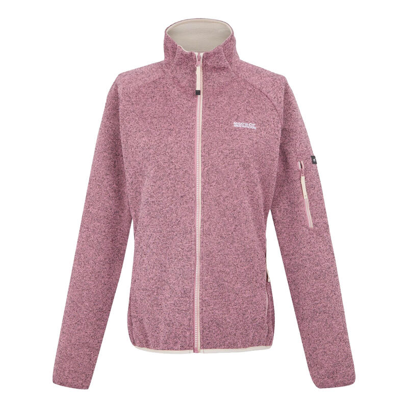 Bluza Damska Ravenhill Full Zip Fleece Top