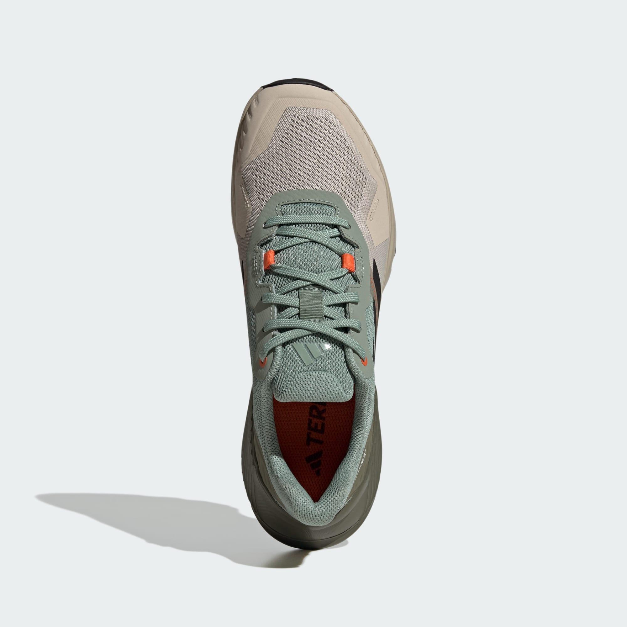 Chaussure de trail running Terrex Soulstride 2/8
