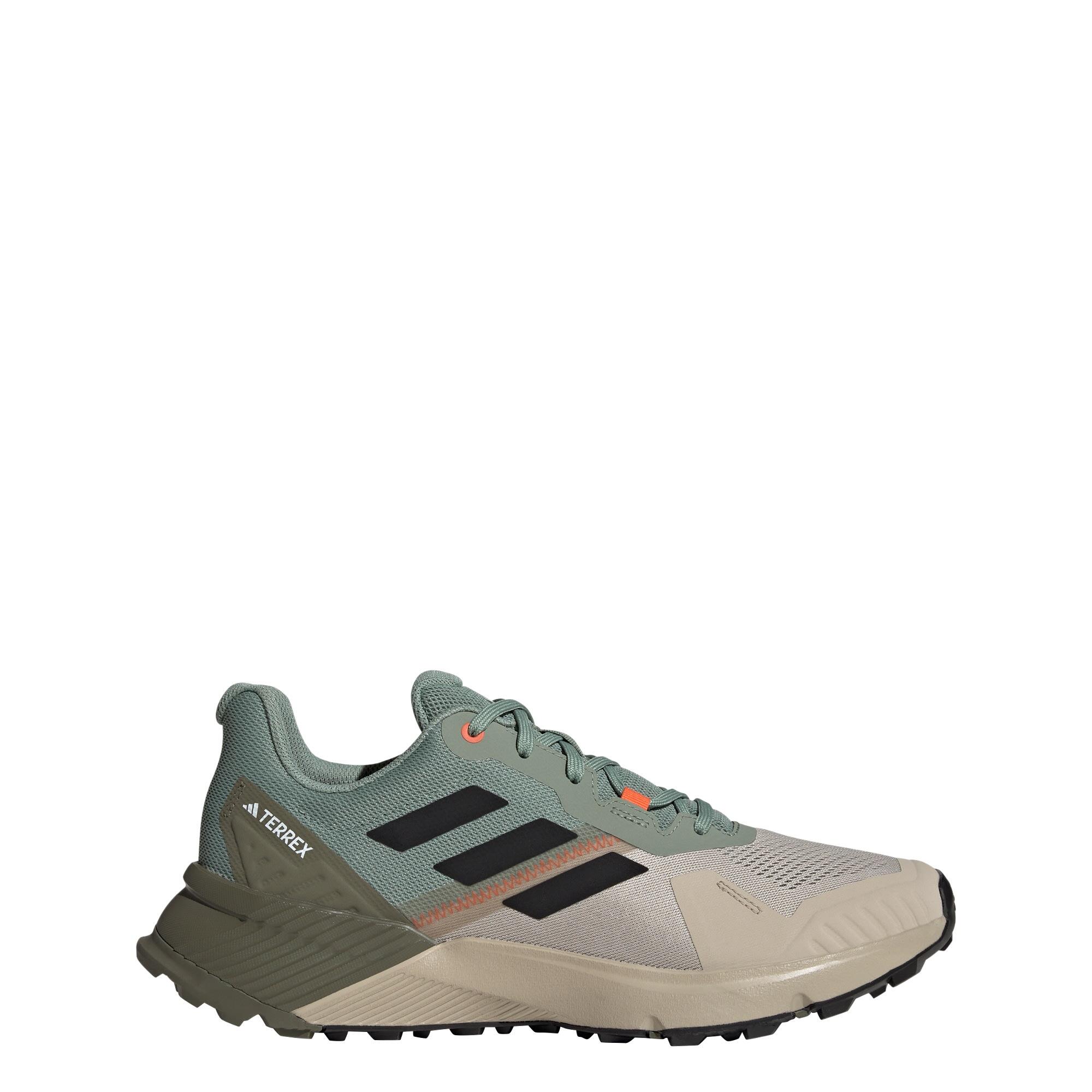 Scarpe trail uomo Adidas