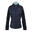 Veste Hybride CLUMBER Femme (Bleu Marine / Bleu Clair Pastel)
