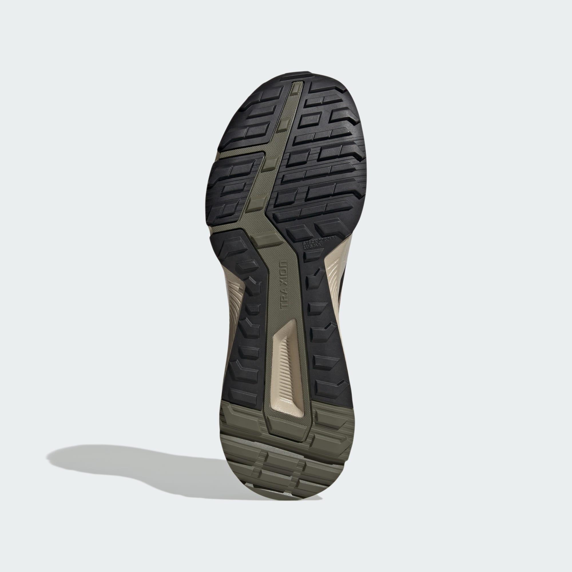 Chaussure de trail running Terrex Soulstride 3/8