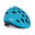 AMIGO Mini Mover Casque de vélo Ajustable Bleu