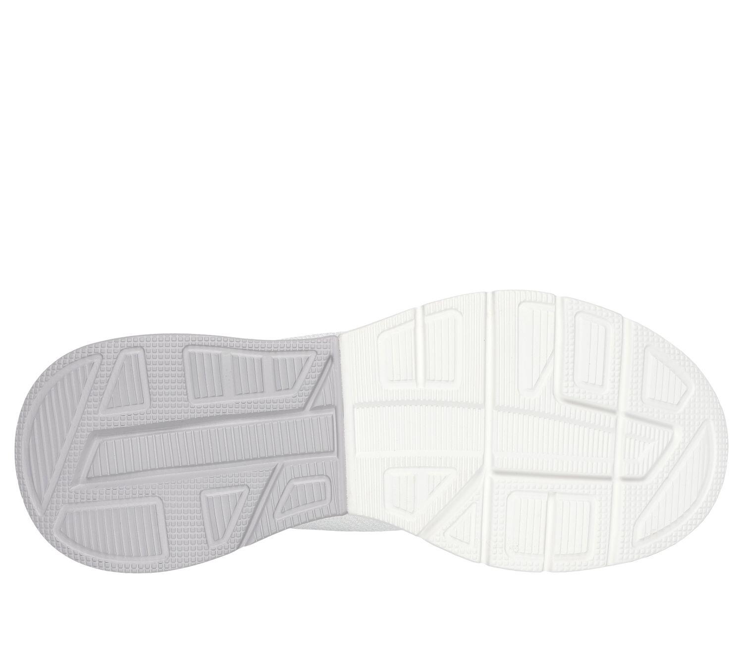 Herren BOBS ARC WAVES 2.0  Slip-On Weiß 3/5
