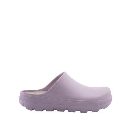 Damen NOVA Clogs Lila