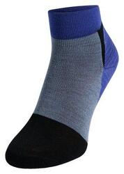 Chaussettes Unisexe Odlo Performance Wool Bleu