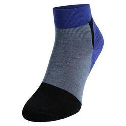Chaussettes Unisexe Odlo Performance Wool Bleu