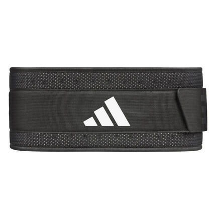 Adidas Training - Ceinture d'haltérophilie Performance, taille XS