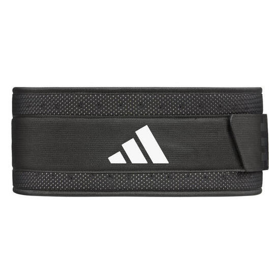 Adidas Training - Ceinture d'haltérophilie Performance, taille L