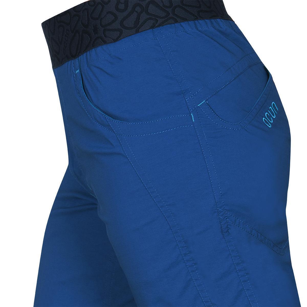 Pantaloni Ocun Mánia Eco 4/7