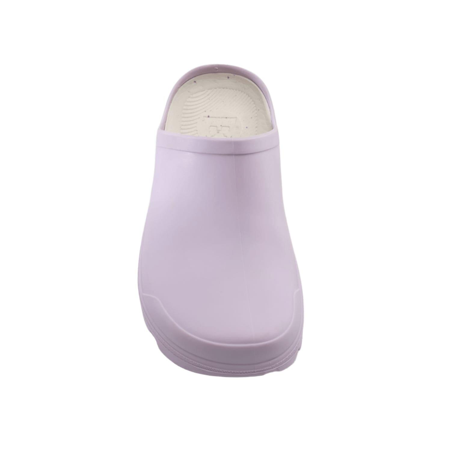Unisex NOVA Clogs Lila 3/6