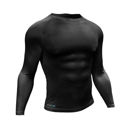 Langarmtrikot für Kinder Precision Essential Baselayer