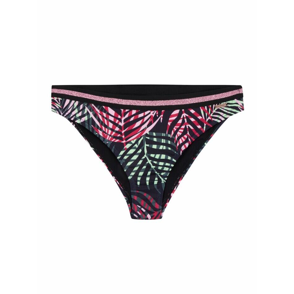 Protest - Bas De Maillot De Bain Femme Protest Mixjazzy 24 - Bas De Maillot De Bain (bikini) - Rose - 44 L - Decathlon