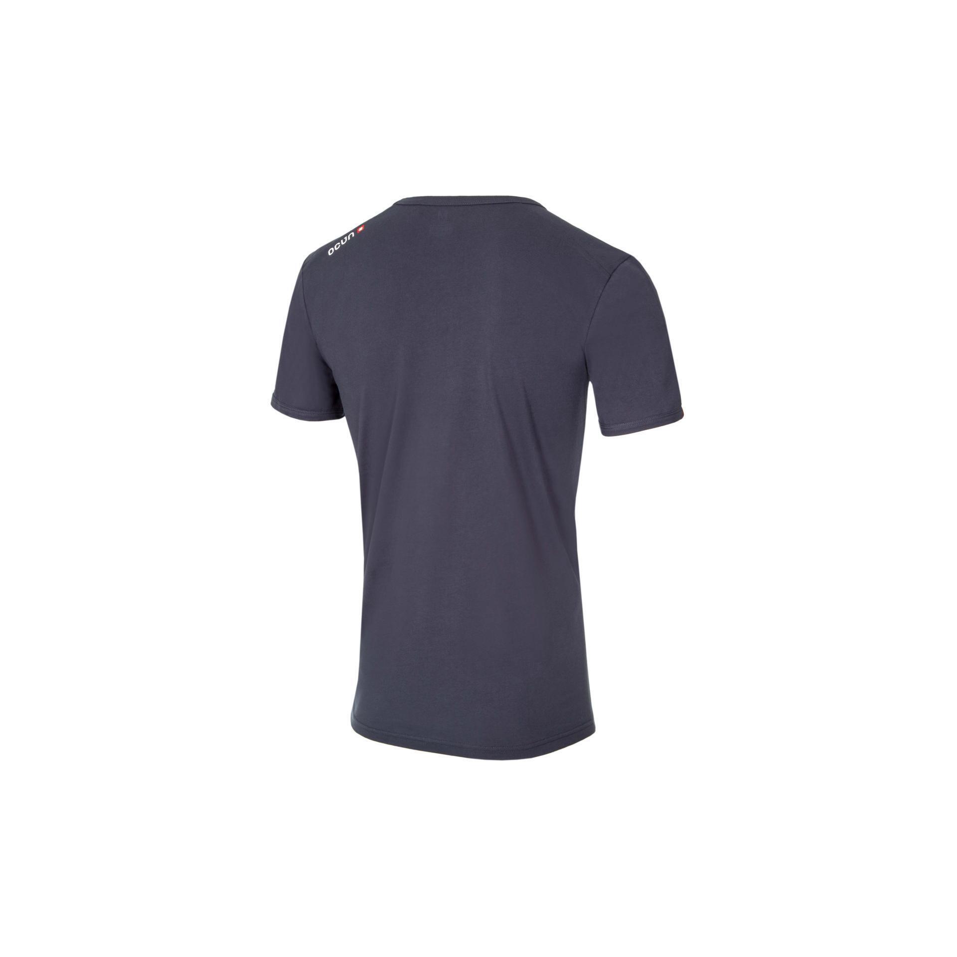 T-shirt Ocun Classic T Organic 2/5