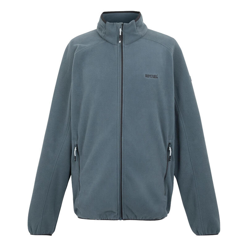 Veste Polaire HADFIELD Homme (Sable Doré)