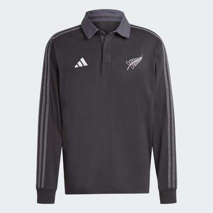 Polo manches longues All Blacks Aeroready 2023/24