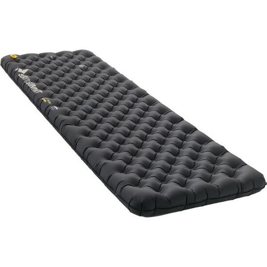 Matelas Sea to Summit Ether Light XT Extreme Insulated - Large Rectangular Noir
