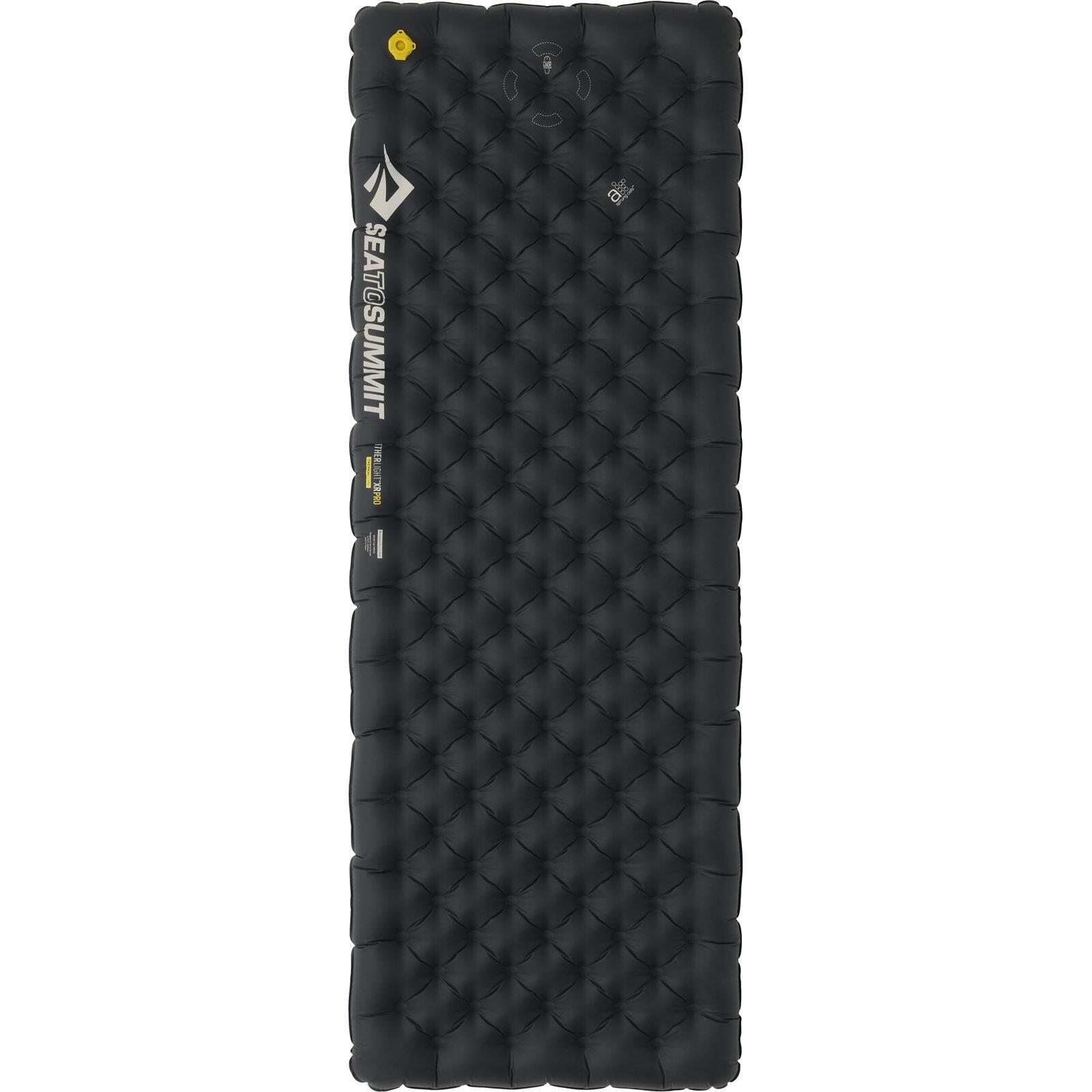 Sea to Summit Ether Light XT Extreme Insulated Mat - Regular