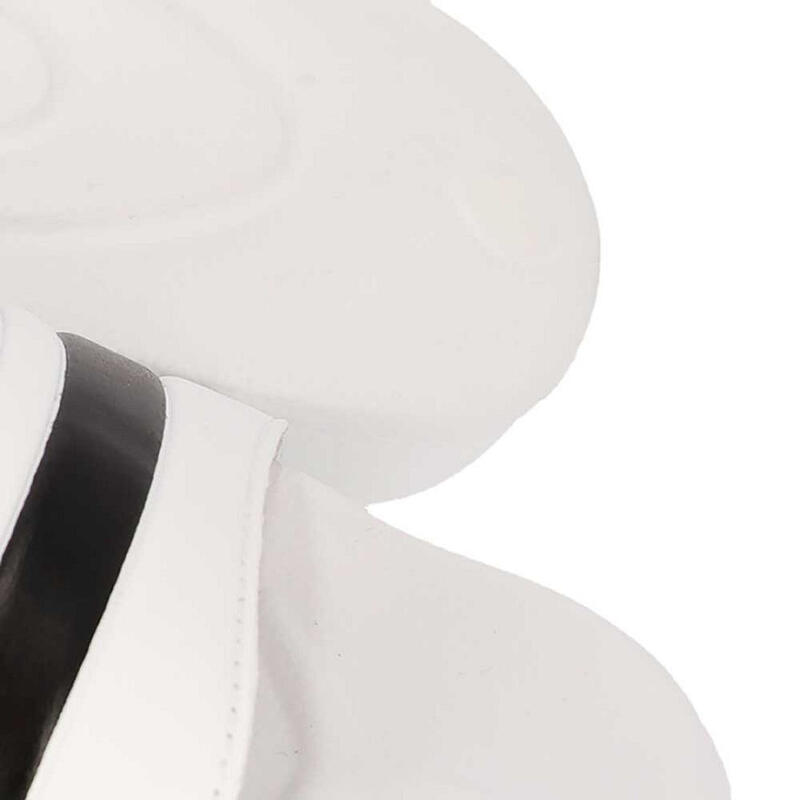 Chaussons Homme - Rayures - Chaussons de bain homme